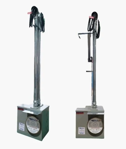 Configuración antirrobo del catálogo original ESAJI