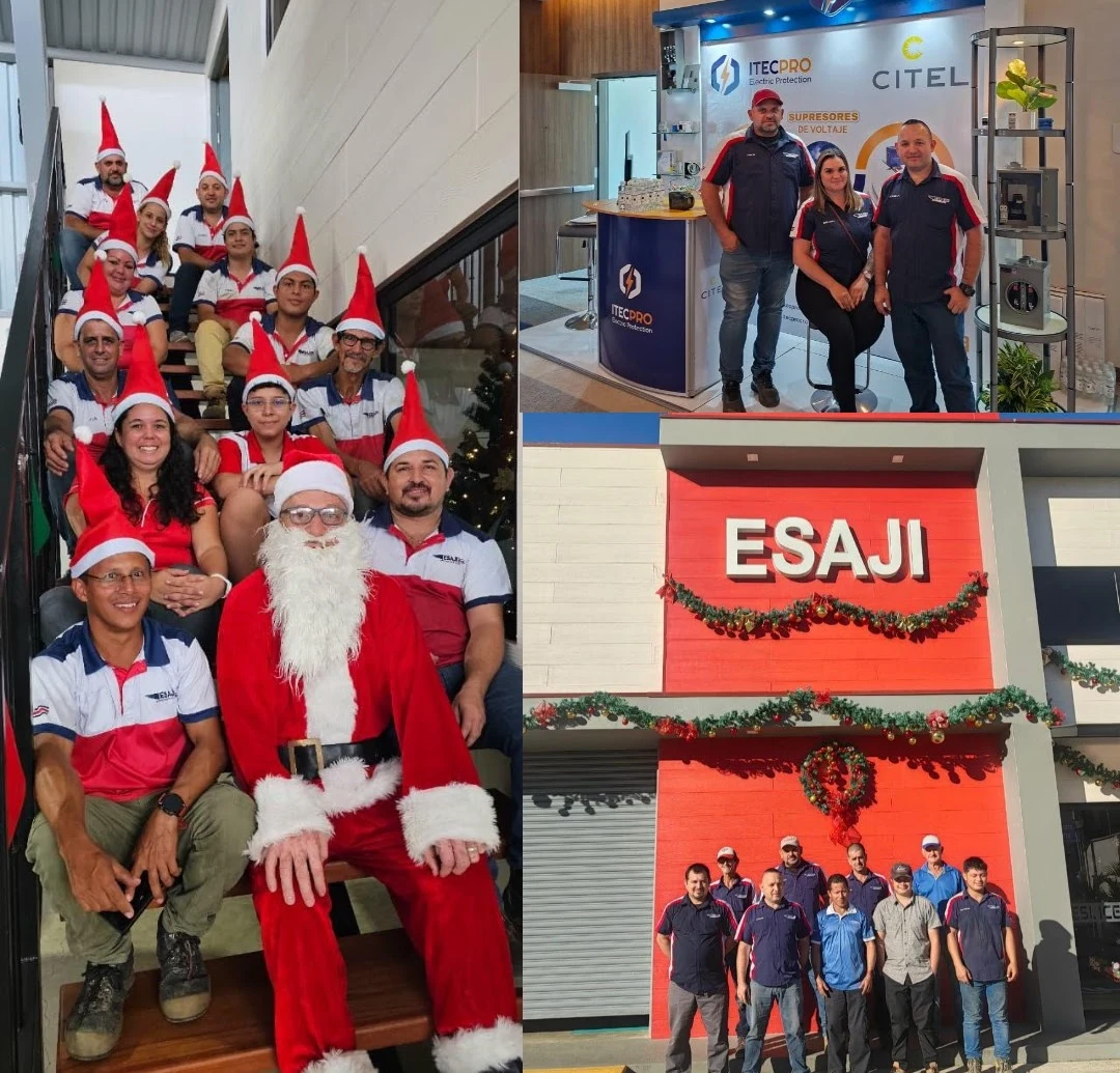 Equipo ESAJI
